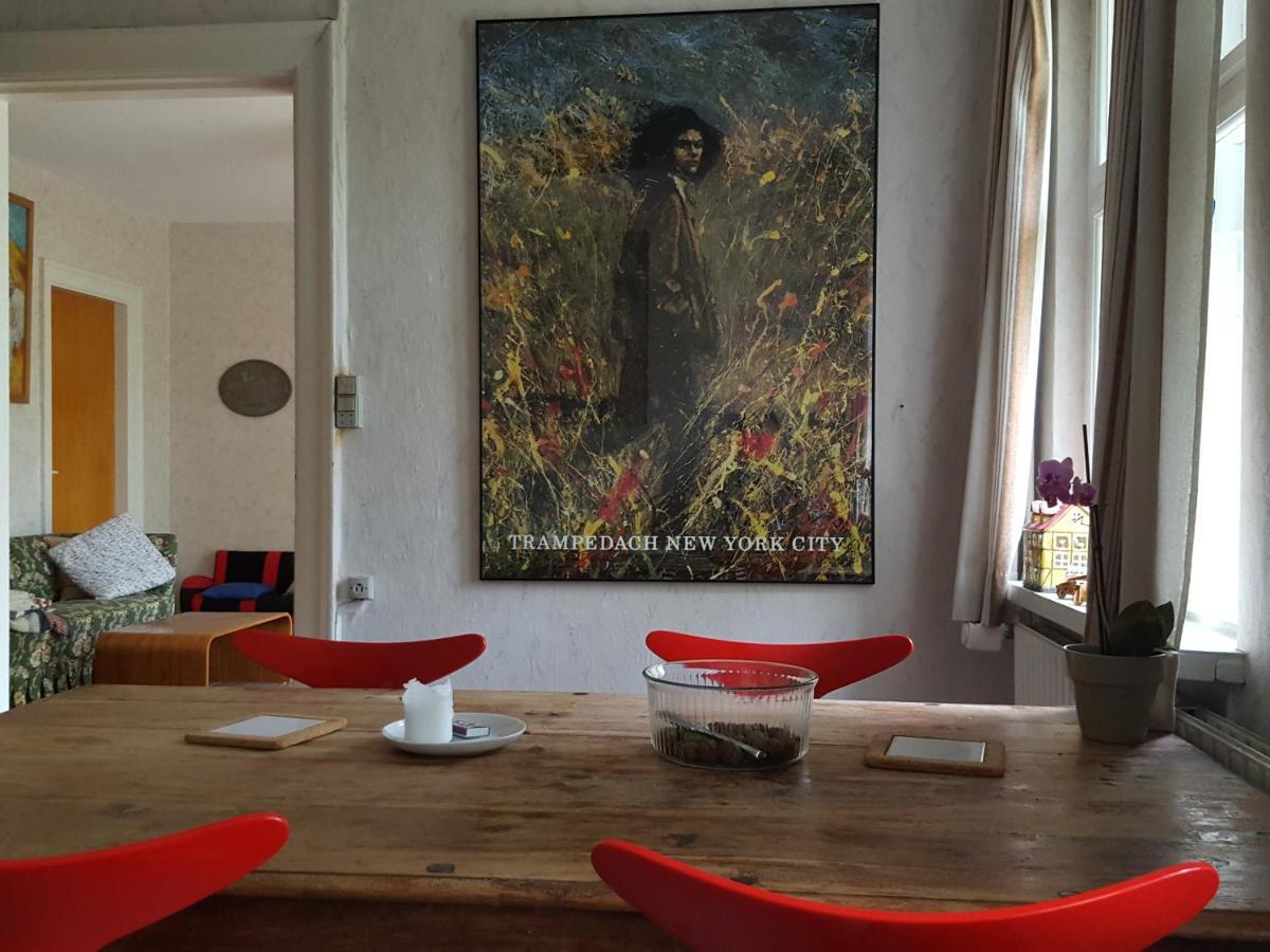 Cosy Farmhouse Single Bedroom Стеге Экстерьер фото